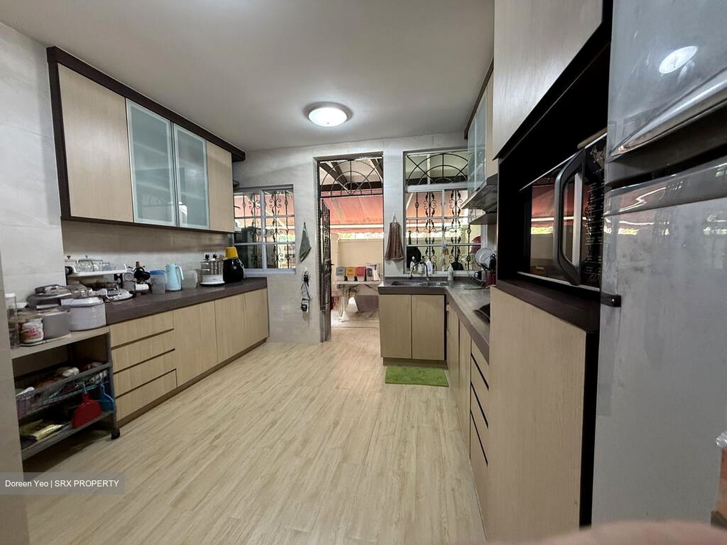 Chuan Vista (D19), Terrace #518922591